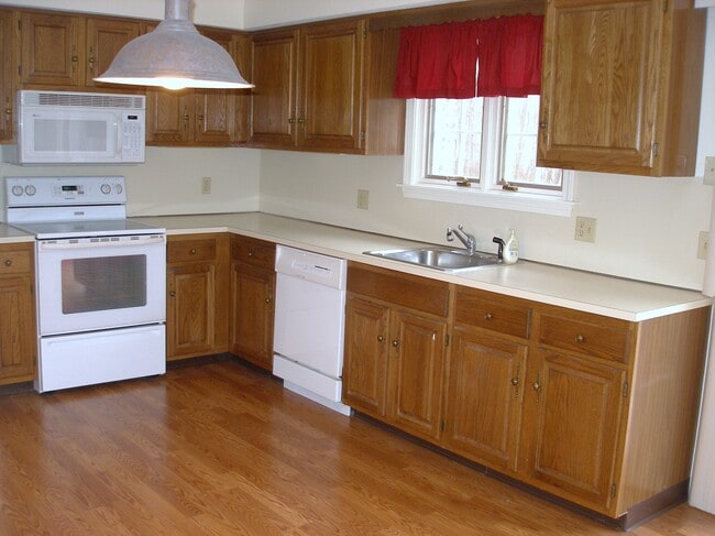 Photo - 25 Founders Village Unidad 25