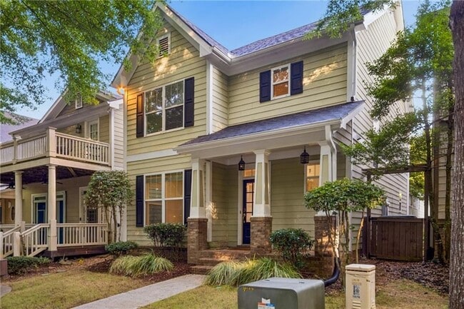 Photo - 1668 Habershal Dr NW