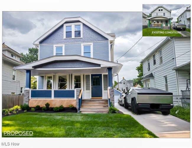 Photo - 3219 W 86th St Casa