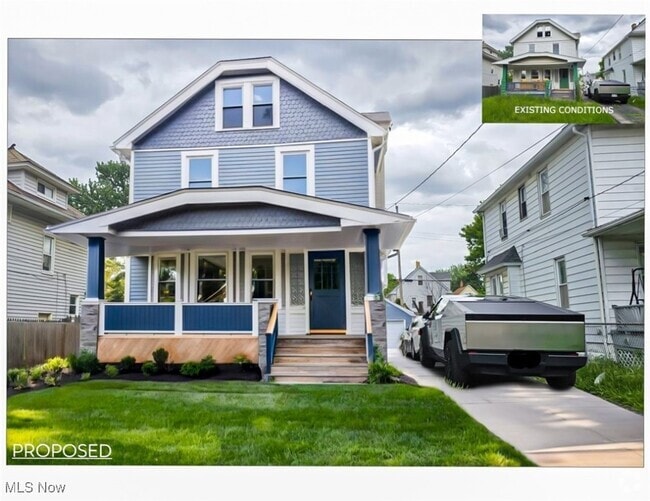Building Photo - 3219 W 86th St Rental