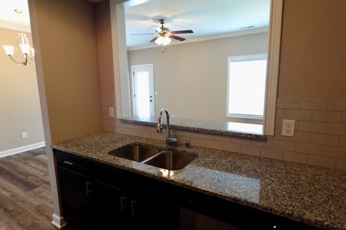 Laurel Ridge KY II