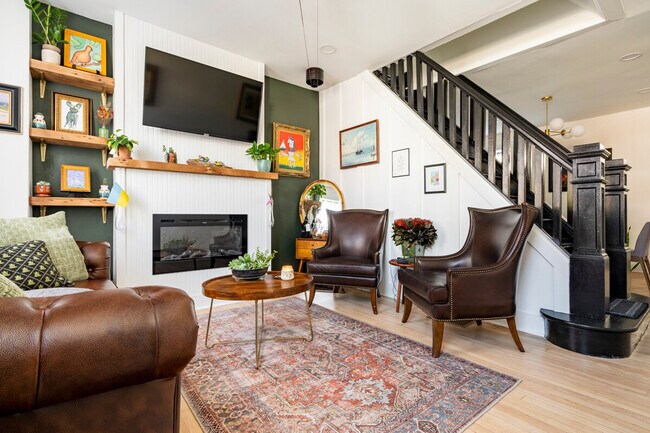 2229 Ritter St Unit SI ID1568760P