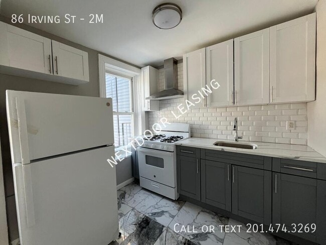 Photo - 86 Irving St Unit 2M
