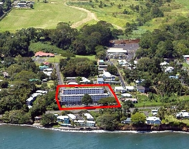 Photo - Hilo Val Hala