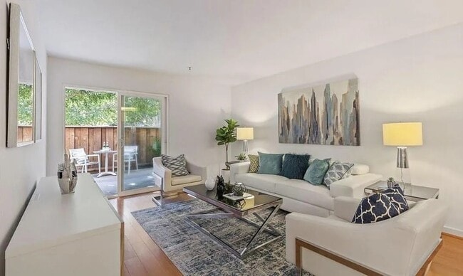 Building Photo - 6400 Christie Ave Unit 4109 Rental