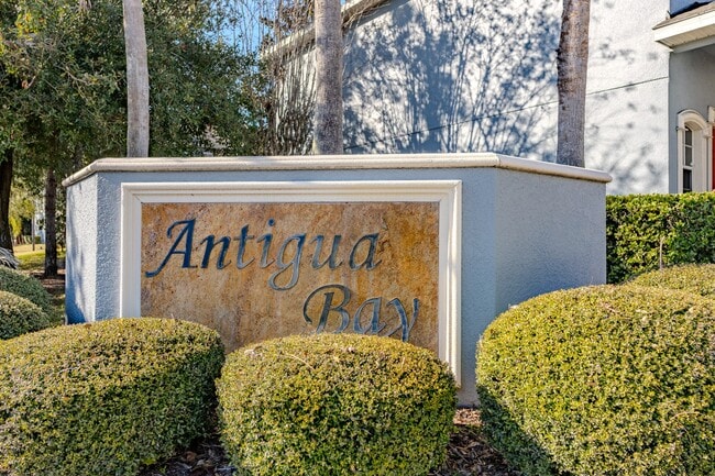 Photo - Modern 3-Bed Townhome with Garage & Patio in Casselberry – In-Unit Laundry, Central AC!