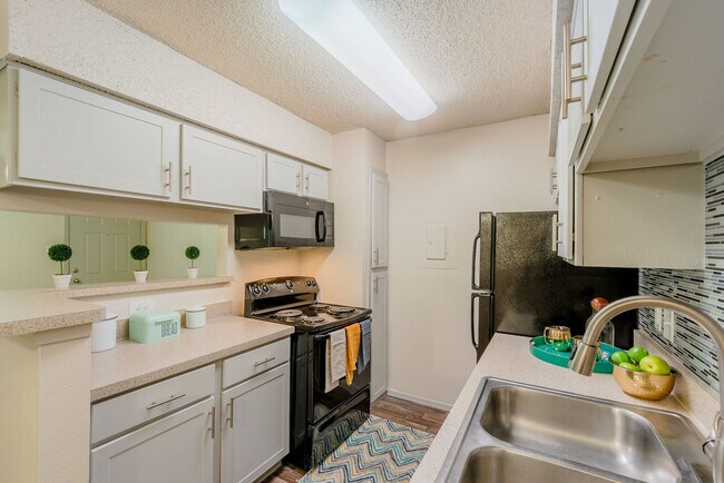 Photo - Cottages at Bedford