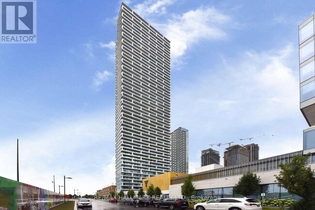 Photo - 5 Buttermill Ave. Unit 6006