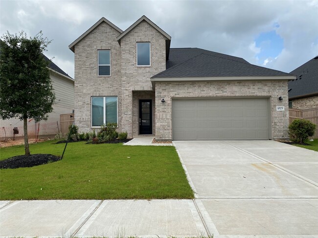 Building Photo - 4523 Sunny Hazel Ln