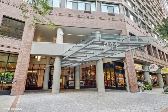 Photo - 211 E Ohio St Condo Unit 2619
