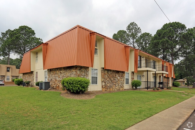 Castlegate Luxury Apartments