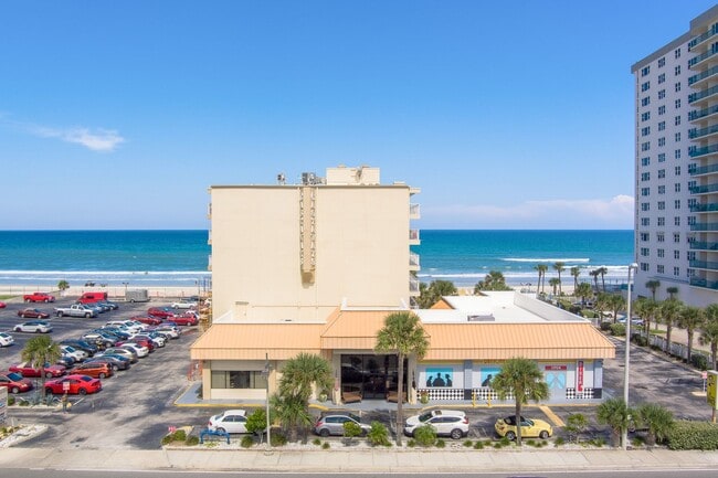 Photo - Beachfront Unit in Daytona Beach Shores Unit 206