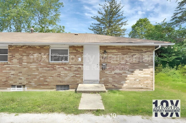 Photo - 1729 Elaine Rd Rental