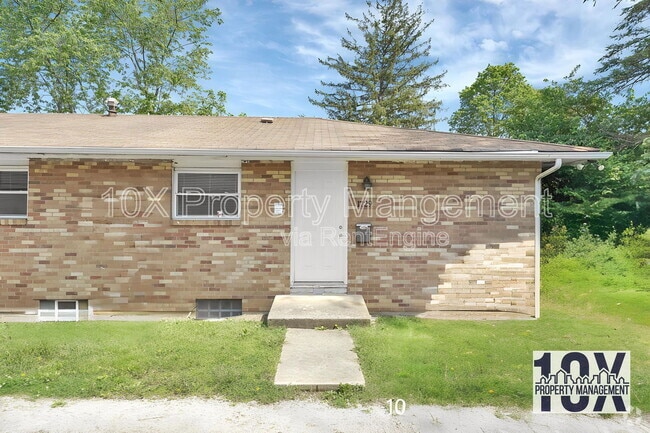 Building Photo - 1729 Elaine Rd Rental