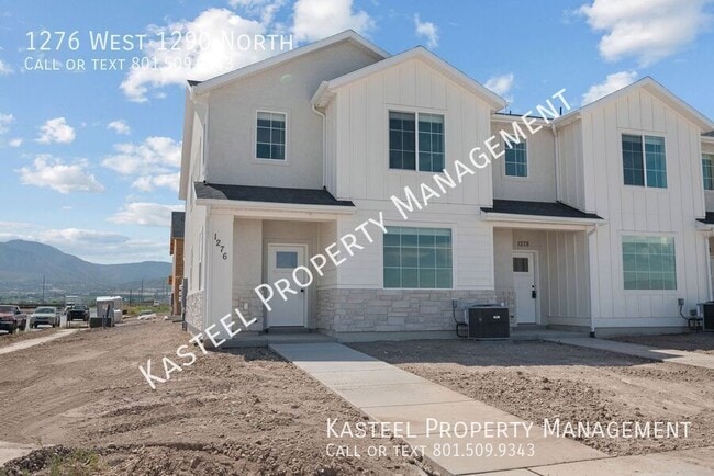 Photo - 1276 W 1290 N