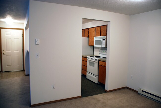 Granite Court Apartments