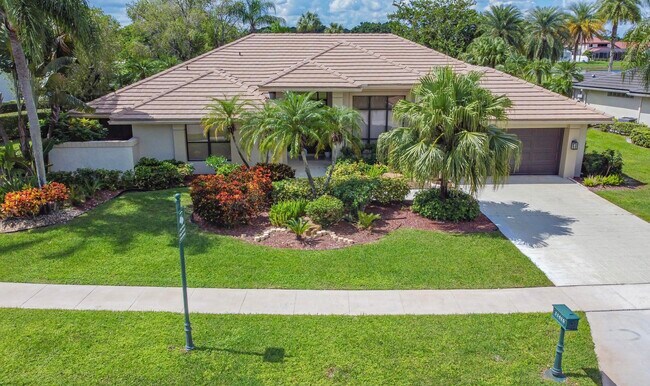 Photo - 11415 Boca Woods Ln