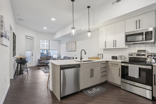 Photo - The Flats at Dorsett Ridge