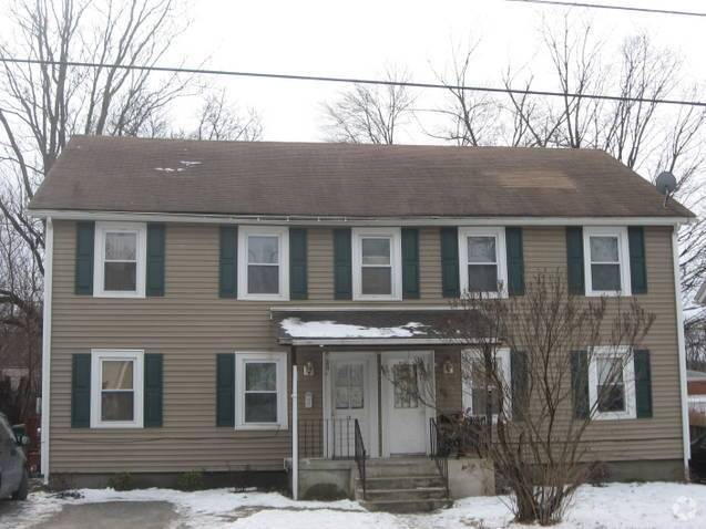 Building Photo - 28 Franklindale Ave Unit UPPER Rental