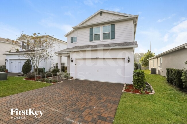 Photo - 2648 Bobcat Chase Blvd