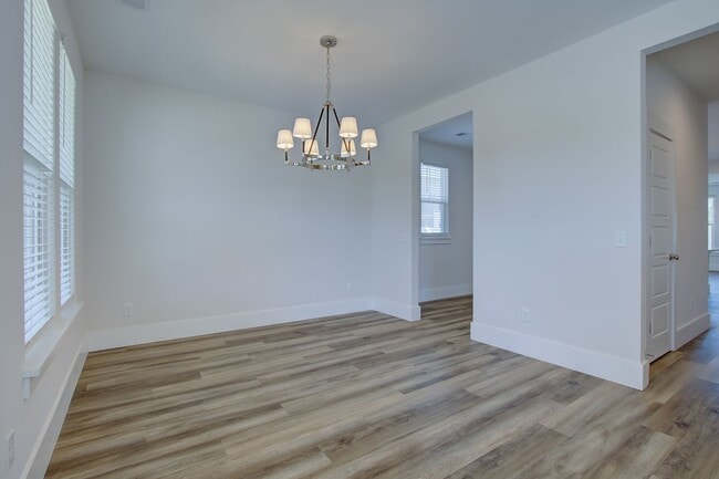 Photo - Beautiful Upgraded Midtown Nexton Rental Home | 3 Bed + 3.5 Bath