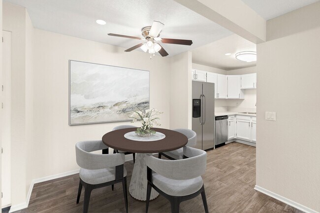Parkview Palms