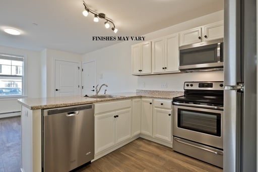 Photo - Cumberland Woods Apartments