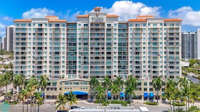 Photo - 3020 NE 32nd Ave Unit 510