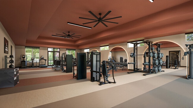 Building Photo - Jefferson Harlow