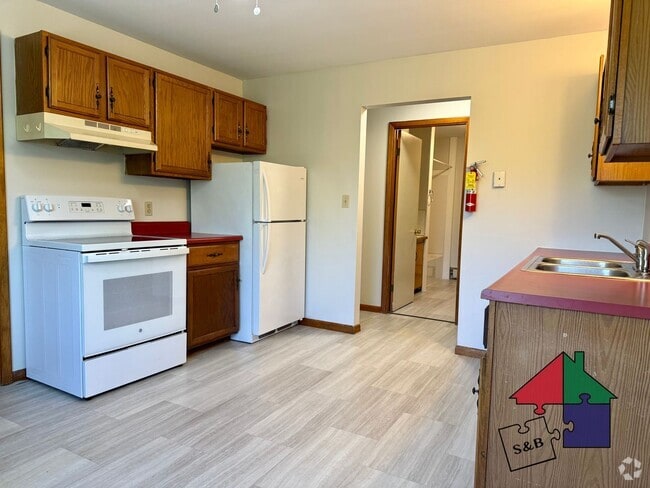 Building Photo - 342 Washington St Unit 1 Rental