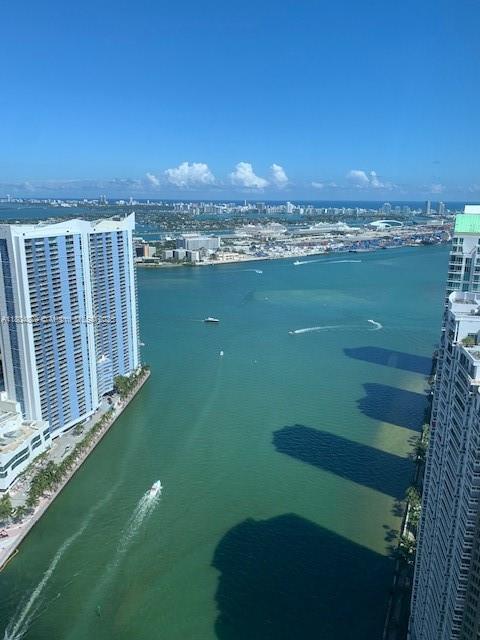 Photo - 465 Brickell Ave Condo Unit 4902