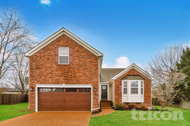 Building Photo - 2304 Baldwin Ct