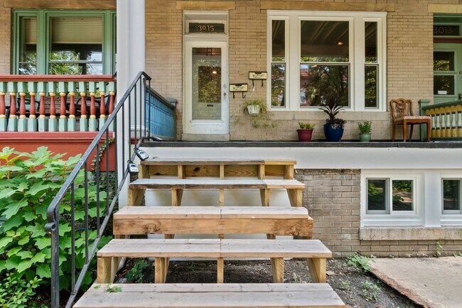 Photo - 3015 N Calvert St Unit Apartment 3