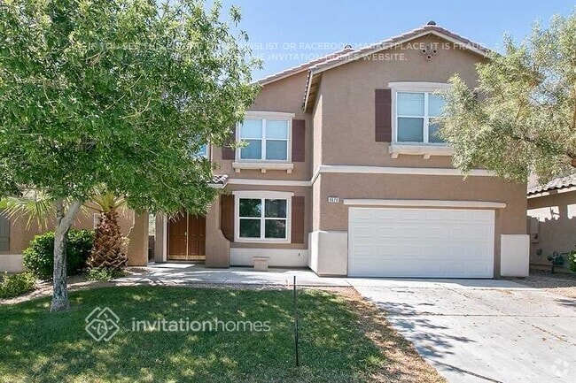 Building Photo - 9679 W Spinnaker Creek Ave Rental