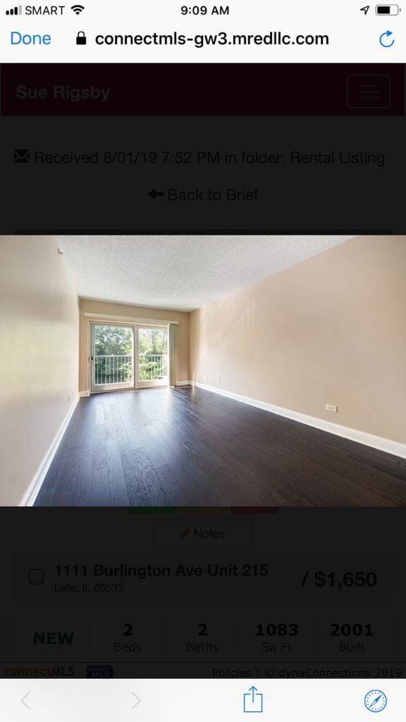 Building Photo - 1111 Burlington Ave Unit 215