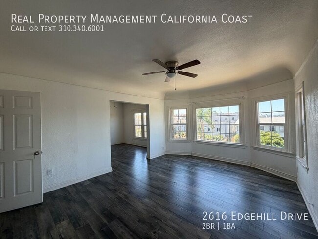 Photo - 2616 Edgehill Dr
