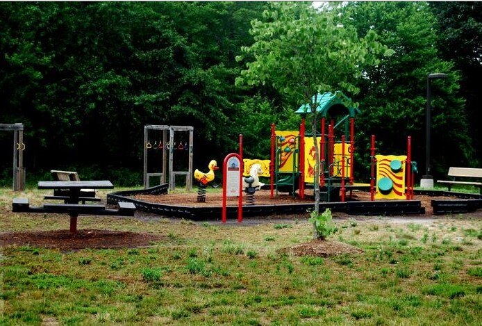 Photo - Cambridge Club