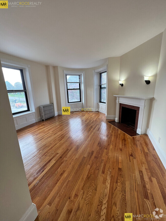 Building Photo - 506 Beacon St Unit #5 Rental