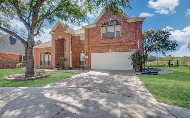 Photo - 11606 Canyon Mills Dr
