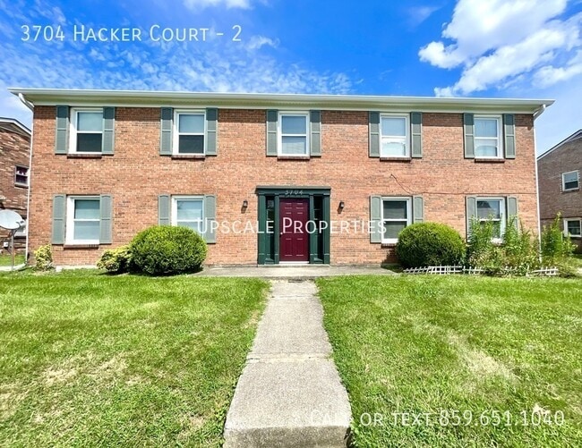 Building Photo - 3704 Hacker Ct Unit 2