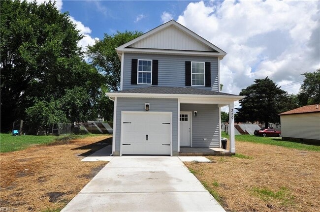 Photo - 213 Kilby Ave
