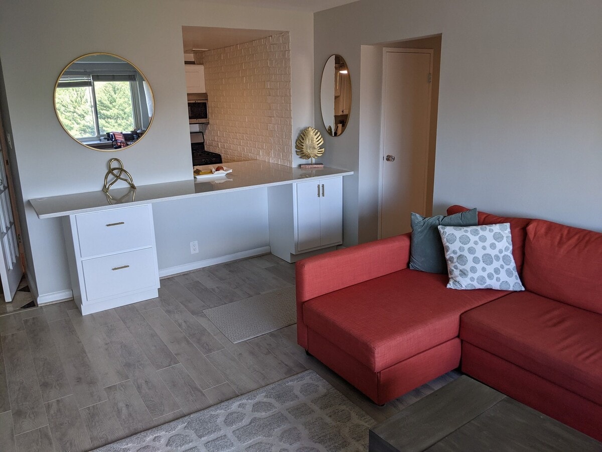 Photo - 4201 Cathedral Ave NW Unidad Apt 1419W