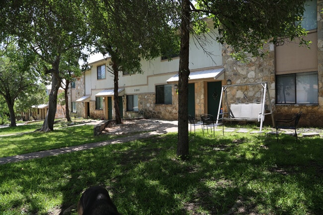 Photo - Forest West Apartments