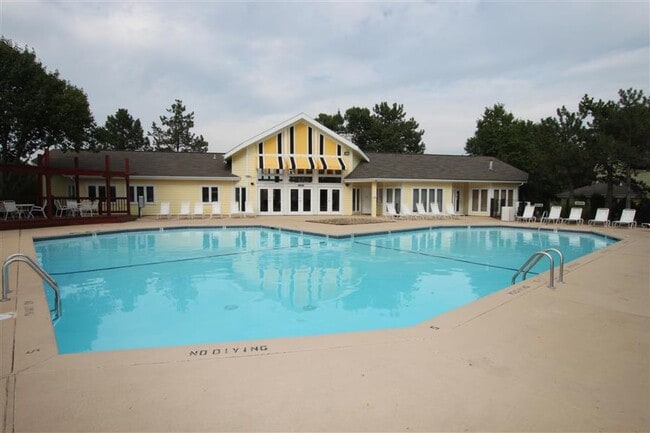 The Ethans Apartments