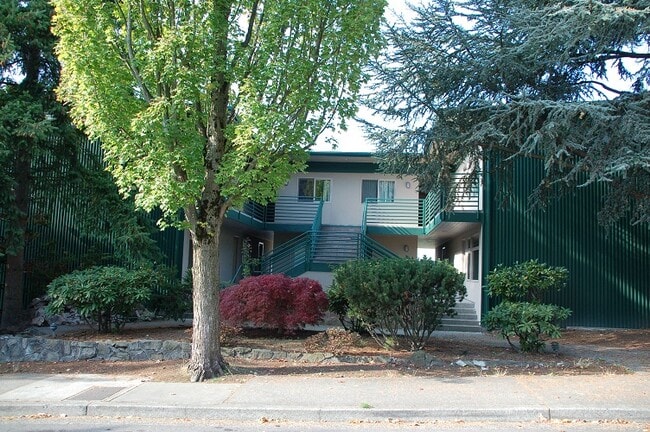 Photo - 909 Market St Apartments Unit #2