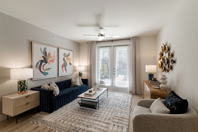 Photo - Cortland at Castle Hills