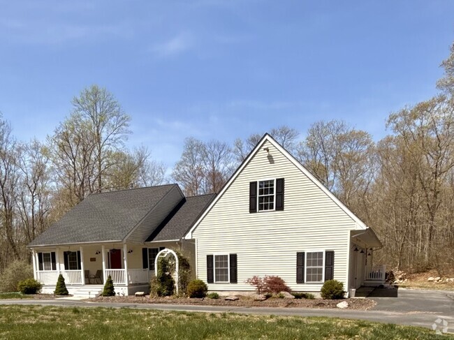 Building Photo - 123 Tom Wheeler Rd Rental