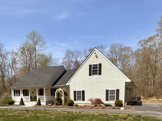 Photo - 123 Tom Wheeler Rd House