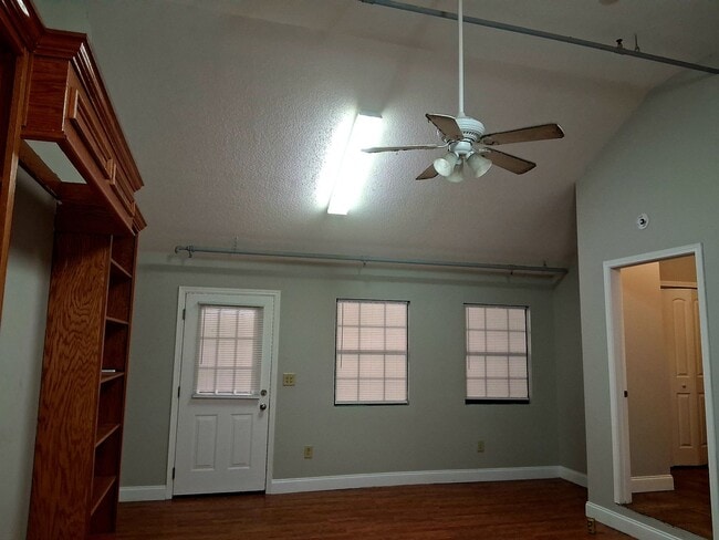 Burlington Mill Apartments