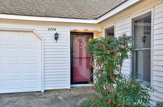 2204 Spring Run Ct